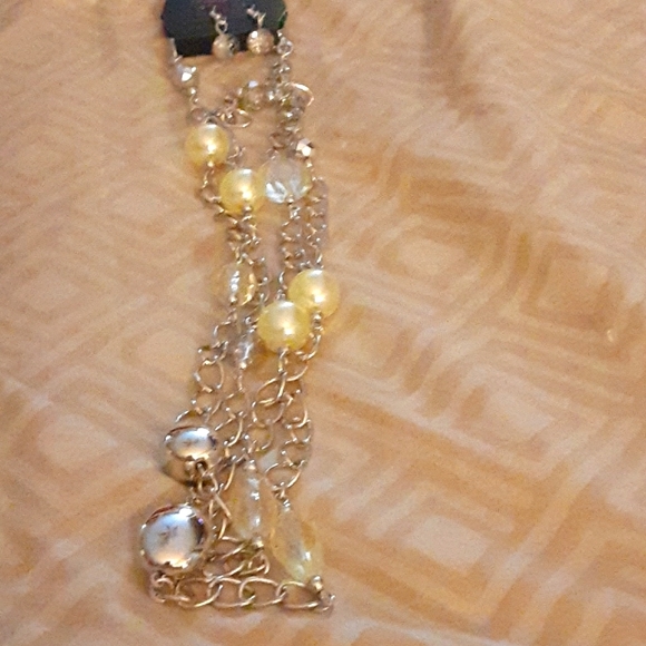 Paparazzi necklace